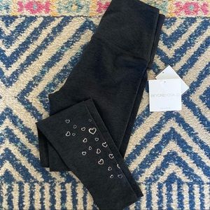 NWT Beyond Yoga leggings